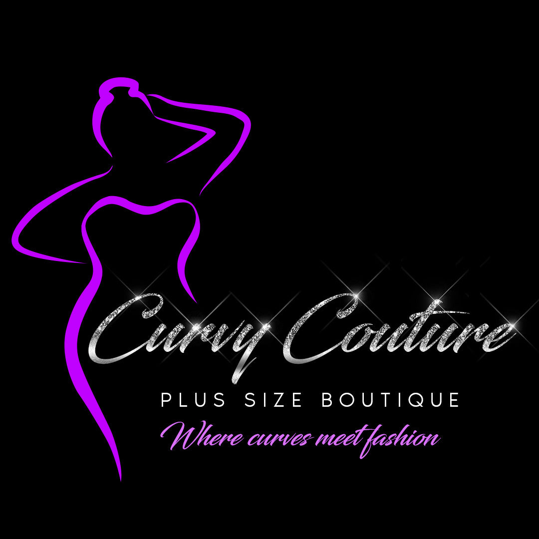 Curvaceous couture plus size boutique sale