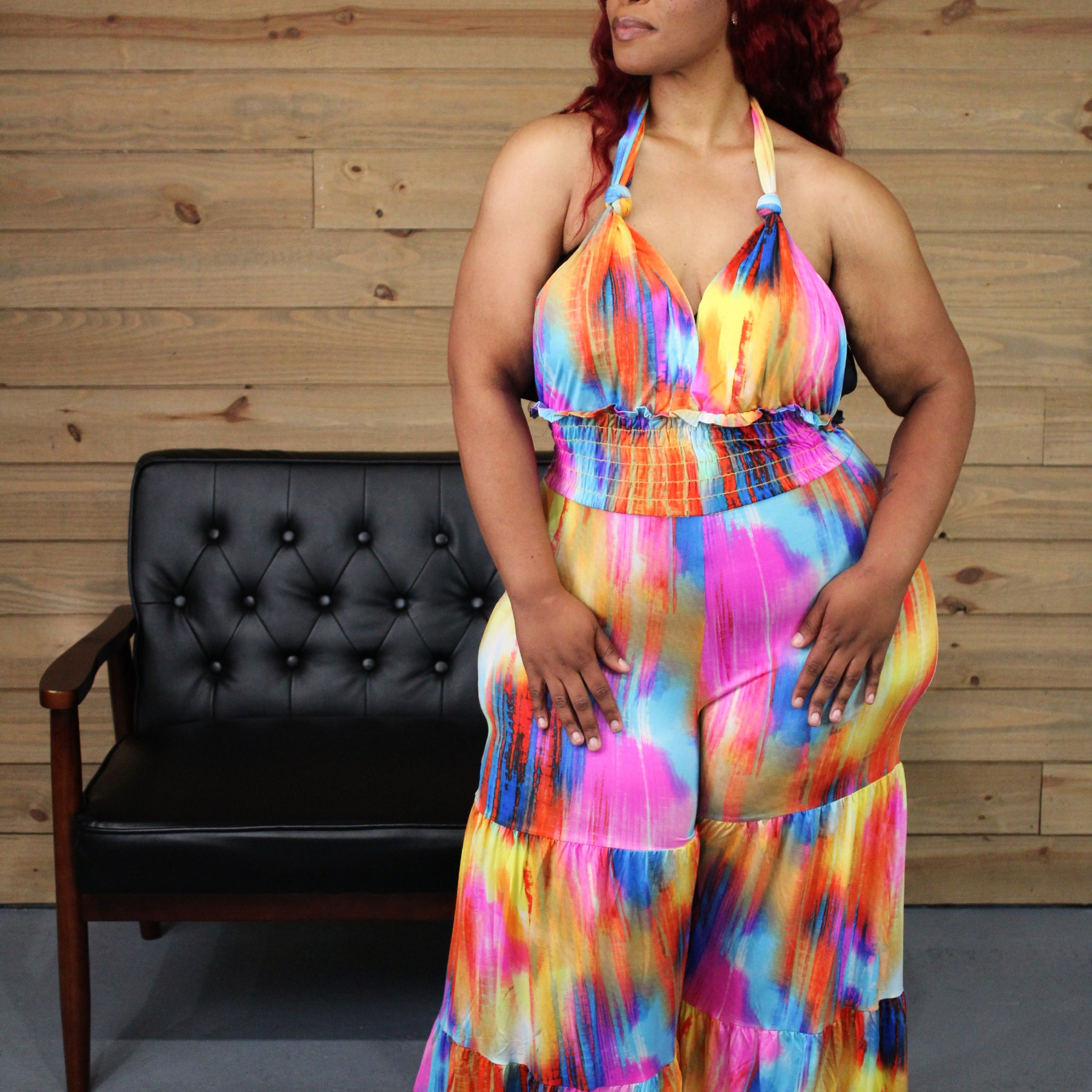 PASTEL CUITE JUMPSUIT